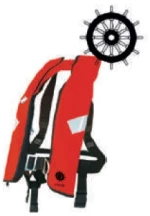 Σωσίβιο Φουσκωτό Auto 150N