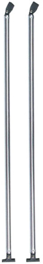 Αντίριδες Τέντας 110cm