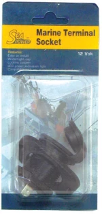 Πρίζα Ρευματολήπτη 12V