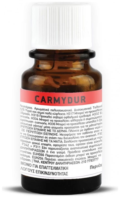 Σκληρυντής Κόλλας CARMYDUR 30ml