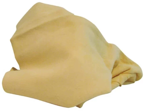 Γνήσιο Δέρμα Καθαρισμού MATT CHEM Matt Sham 40 × 62 cm