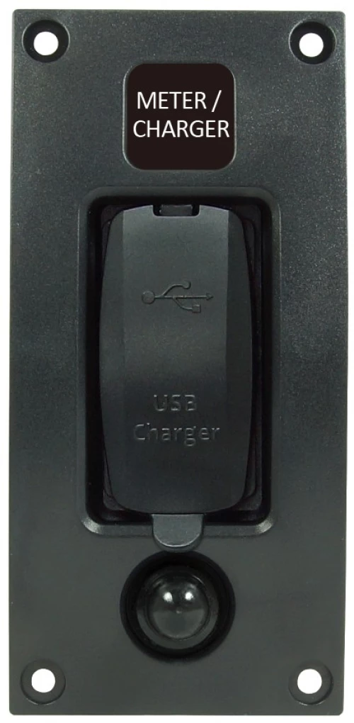 Φορτιστής usb διπλής θύρας