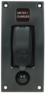 Φορτιστής usb διπλής θύρας