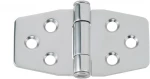 Μεντεσές συγκράτησης - 76,2x40 mm