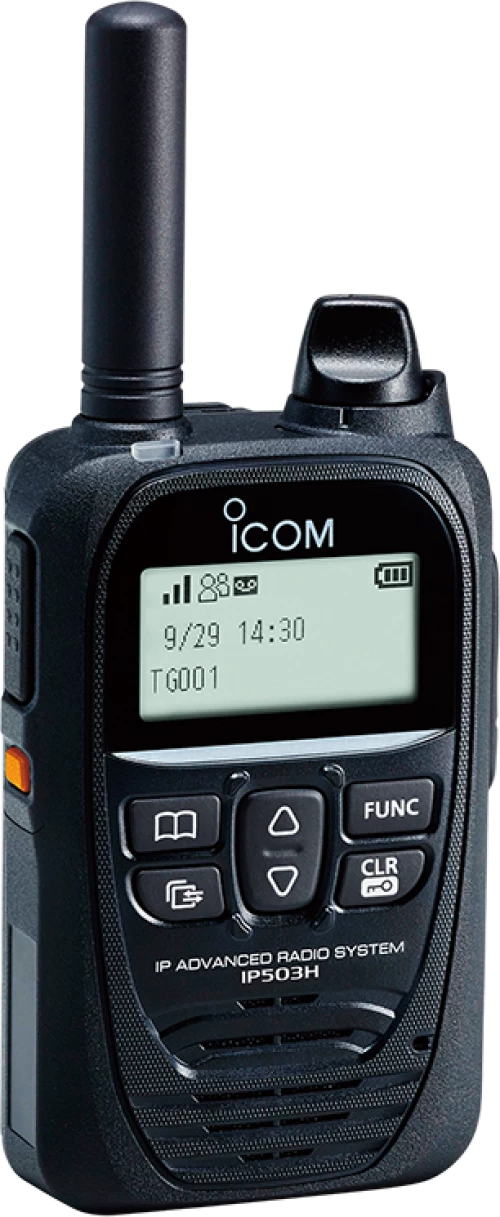 Icom IP503H Πομποδέκτης