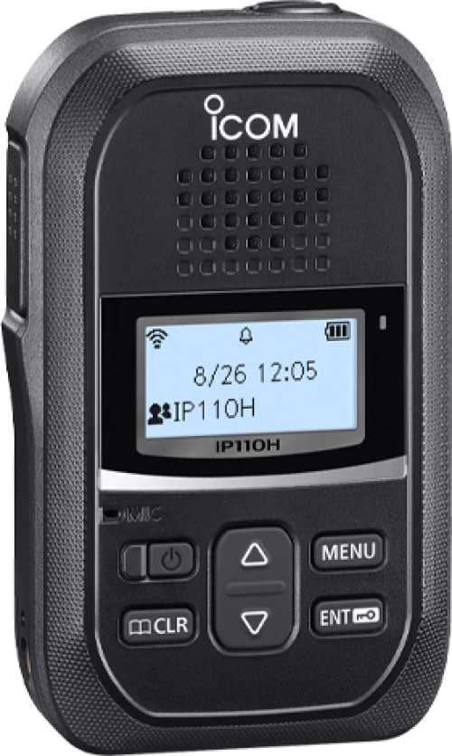 Icom Πομποδέκτης WLAN  IP110H