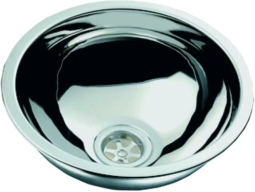 Νεροχύτης Inox - 36cm