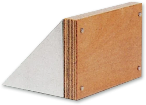Βάση Βοηθητικής Μηχανής Deck 8HP/30KG