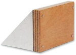 Βάση Βοηθητικής Μηχανής Deck 8HP/30KG