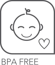 Marine Business-Σετ Ορεκτικών από Μελαμίνη Lombok Black 27x9x3cm (3 Τεμ.)