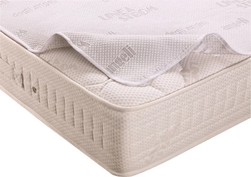 ΠΡΟΣΤΑΤΕΥΤΙΚΟ ΚΑΛΥΜΜΑ LINEA COTTON 110*190