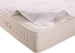 ΠΡΟΣΤΑΤΕΥΤΙΚΟ ΚΑΛΥΜΜΑ LINEA COTTON 110*190