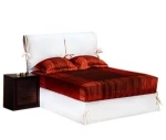 ΚΡΕΒΑΤΙ ΥΠΟΣΤΡΩΜΑ  ΗΜΙΔΙΠΛΟ 110*200*19 RELAX