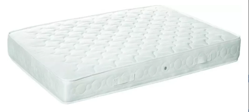 Comfort Hard Strom Διπλό 140x200εκατ.