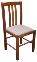 Καρέκλα Τραπεζαρίας 41x42xH90cm