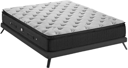 ΣΤΡΩΜΑ ΔΙΠΛΟ ΟΡΘΟΠΕΔΙΚΟ 150*200 LINEA ELEMENTI 150*200