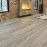 Πλακάκι Asturia Grey 20x120 Απομίμησης Ξύλου 9441