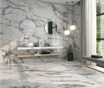 Πλακάκι The Room Invisible White A' Ret. LP 60x120 Imola Ceramica
