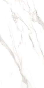 Πλακάκι Ceramica Fiore 30Χ60 Mykonos 9549 Λευκό Ματ