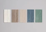 Πλακάκι Slash Imola Ceramica SLSH 73GB 7,5x30 cm Μπεζ