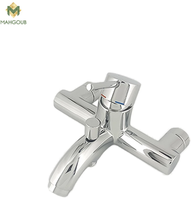 Μπαταρία Λουτρού Αναμεικτική Emmevi Piper 45001