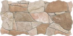 Πλακάκι Keros Piedra Natural 23×46 Απομίμηση Πέτρας