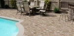 Πλακάκι Keros Piedra Natural 23×46 Απομίμηση Πέτρας