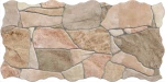 Πλακάκι Keros Piedra Natural 23×46 Απομίμηση Πέτρας