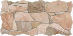 Πλακάκι Keros Piedra Natural 23×46 Απομίμηση Πέτρας