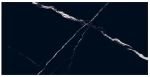 Πλακάκι Marqes Nero 60Χ120 Μαύρο Γυαλιστερό Rettificato