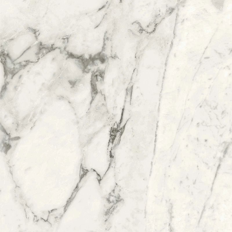 Πλακάκι Marazzi Allmarble Calacatta Extra Rt 60x60 cm M3AJ Ματ Μαρμαριζέ