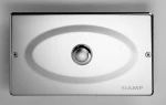 Πλακέτα Χειρισμού Siamp Universal 15012PK Inox