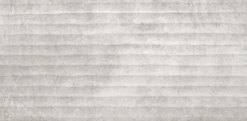 Πλακάκι Turin Gris Relieve 28Χ70 Ανάγλυφο Γκρι Ματ