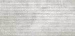 Πλακάκι Turin Gris Relieve 28Χ70 Ανάγλυφο Γκρι Ματ