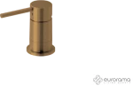 Επικαθήμενος Μίκτης Νιπτήρος Eurorama R5309-221 Bronze Brushed