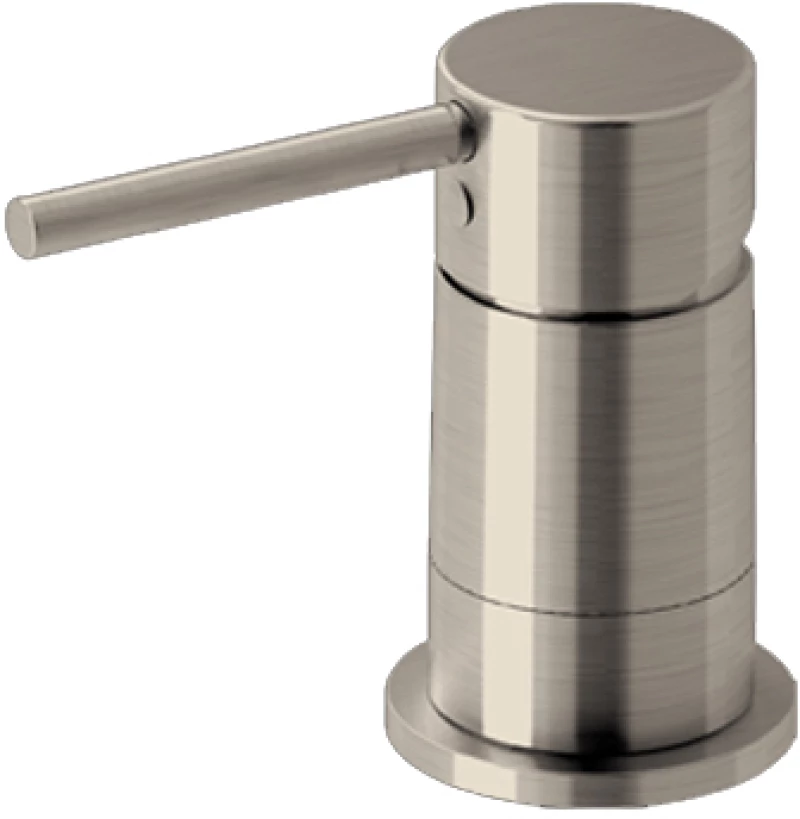 Επικαθήμενος Μίκτης Νιπτήρος Eurorama R5309-110 Inox