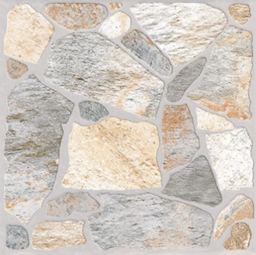 Πλακάκι Toledo Beige 33,3Χ33,3 9279 Μπεζ