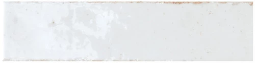 Πλακάκι Rondine 6x25 cm Soho White P5-BSW-625 Λευκό Γυαλιστερό