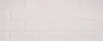 Πλακάκι Duden White 30Χ60 Λευκό
