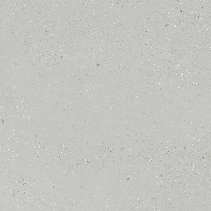 Πλακάκι Geology Ghiaia 60Χ120 Rettificato Γκρι Ματ