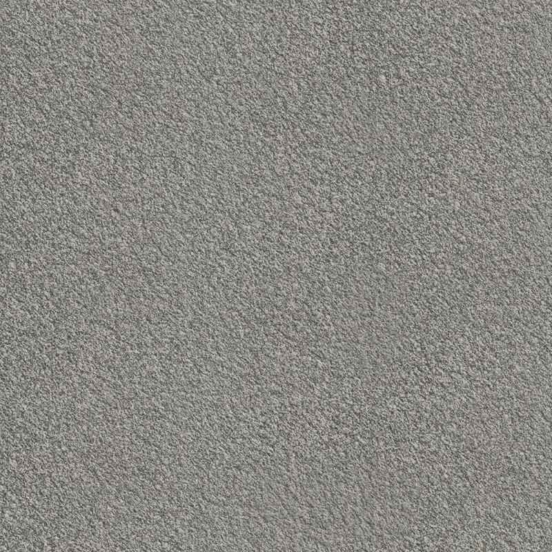 Πλακάκι Gritty Emery 60x60x1.6cm Full Body (Ολόμαζο) Ματ Γκρι Σκούρο