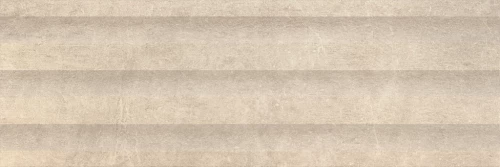 Πλακάκι Pompeya Leeds Taupe 30Χ90 Ντεκόρ Ταουπέ Ματ
