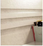 Πλακάκι Pompeya Leeds Taupe 30Χ90 Ντεκόρ Ταουπέ Ματ
