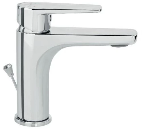 Μπαταρία Νιπτήρα Modea Optima Χρωμέ  00-2500
