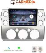 CARMEDIA CM209C-13 TABLET 9'' OEM TOYOTA FJ CRUISER 2007-2013