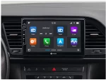 Dynavin D9 Series Οθόνη Seat Leon MK3 2012-2019 9" Android11 Navigation Multimedia Station