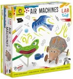 Κατασκευή  Lab+Craft-Funny Mechanics 3+