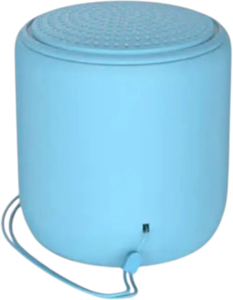 Ασύρματο ηχείο Bluetooth - Mini M5 - 885901 - Blue