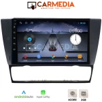 CARMEDIA CM209C-13 TABLET 9'' OEM BMW SERIES 3 (E90-91-92-93) 2005-2012