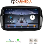 CARMEDIA CM209C-13 TABLET 9'' OEM SMART 453 2016+